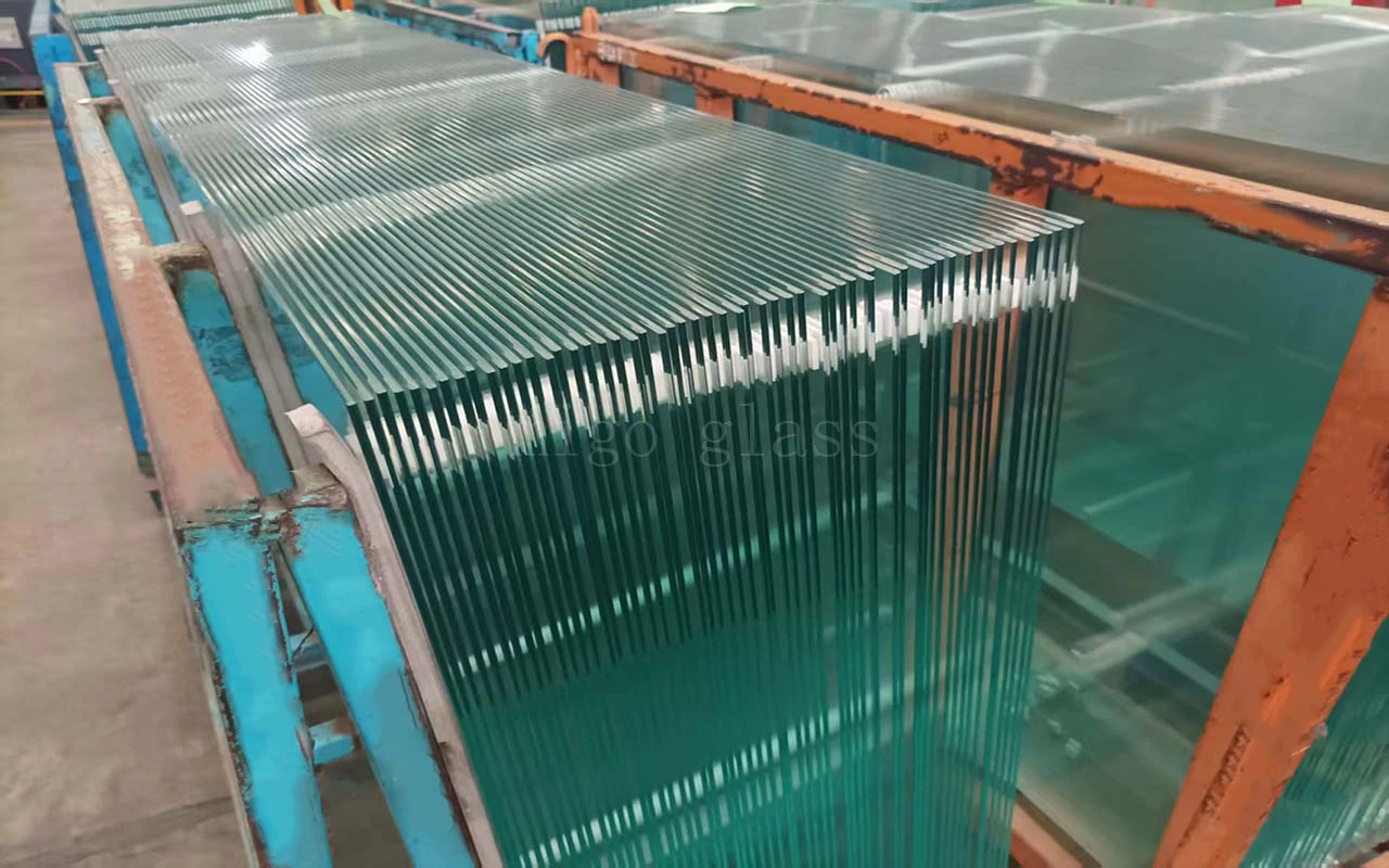 High Performance Padel Courts glass High Performance Padel Courts glass